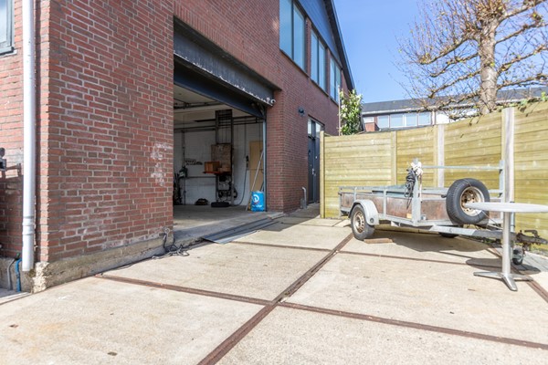 Medium property photo - Noordeinde 62, 2451 AH Leimuiden